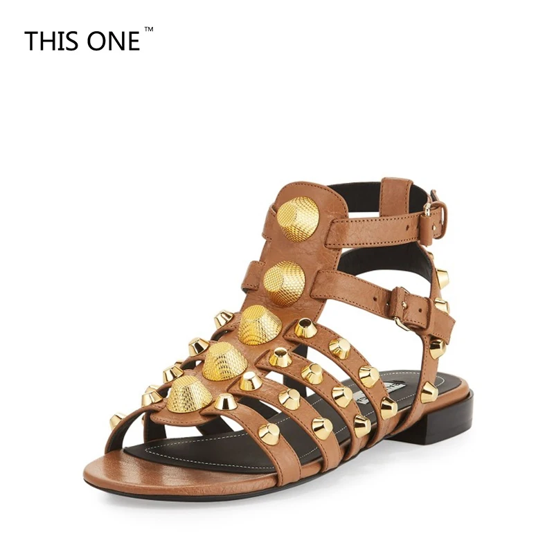 Римские Сандали Женские Купить