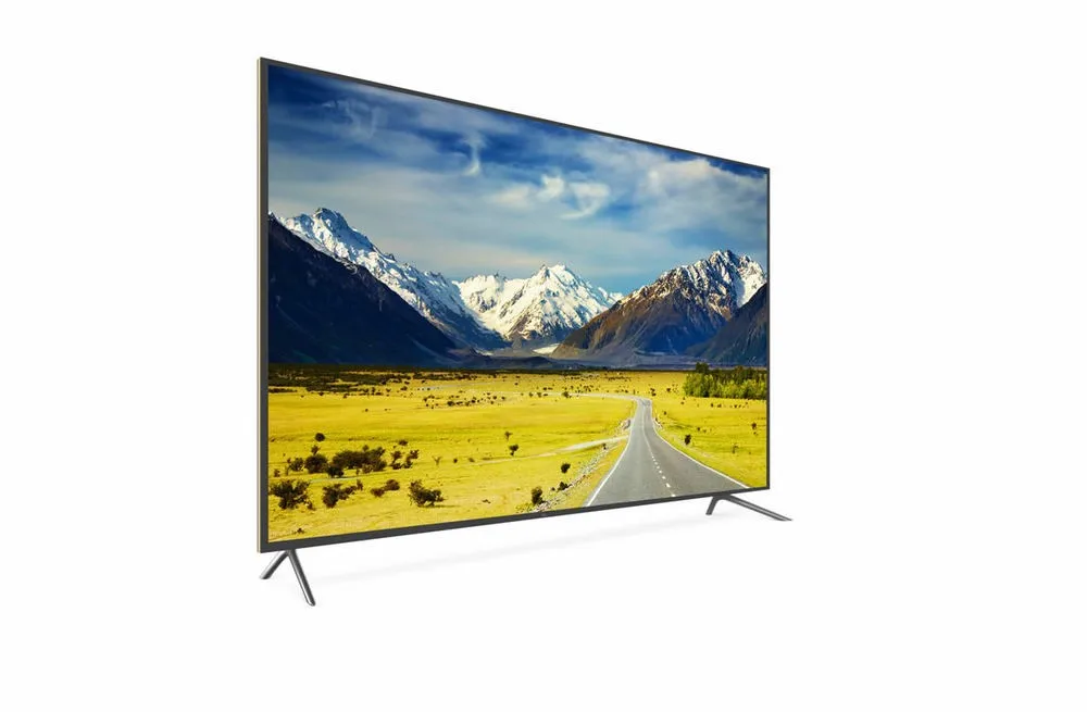 43 49 55 60 65 дюймов android smart HDMI lcd tft hd pc tv