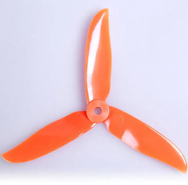 

12 pairs DALPROP CYCLONE T5046C 3 Blade propeller FPV Freestyle Drone FPV Freestyle Drone