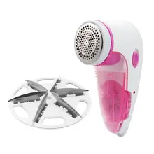 Ткань бритва замена лезвия для удаления ворса одежда волос мяч триммер бытовой портативный эффективно удалить пух