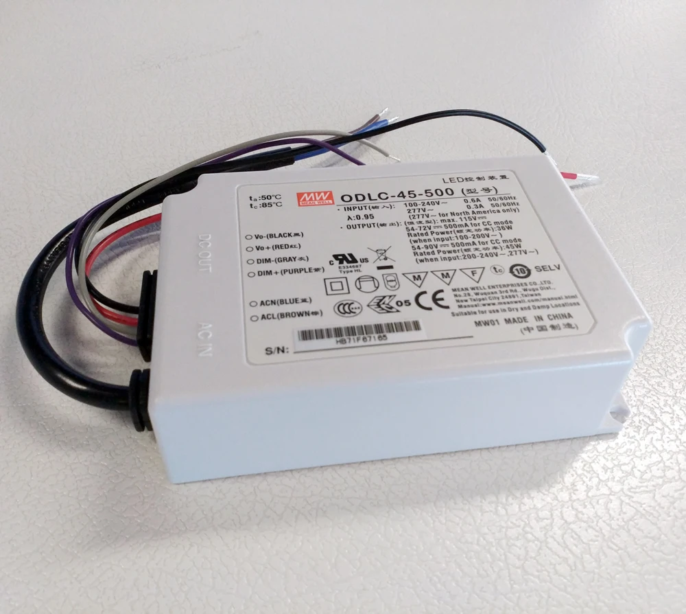 ODLC-45 2