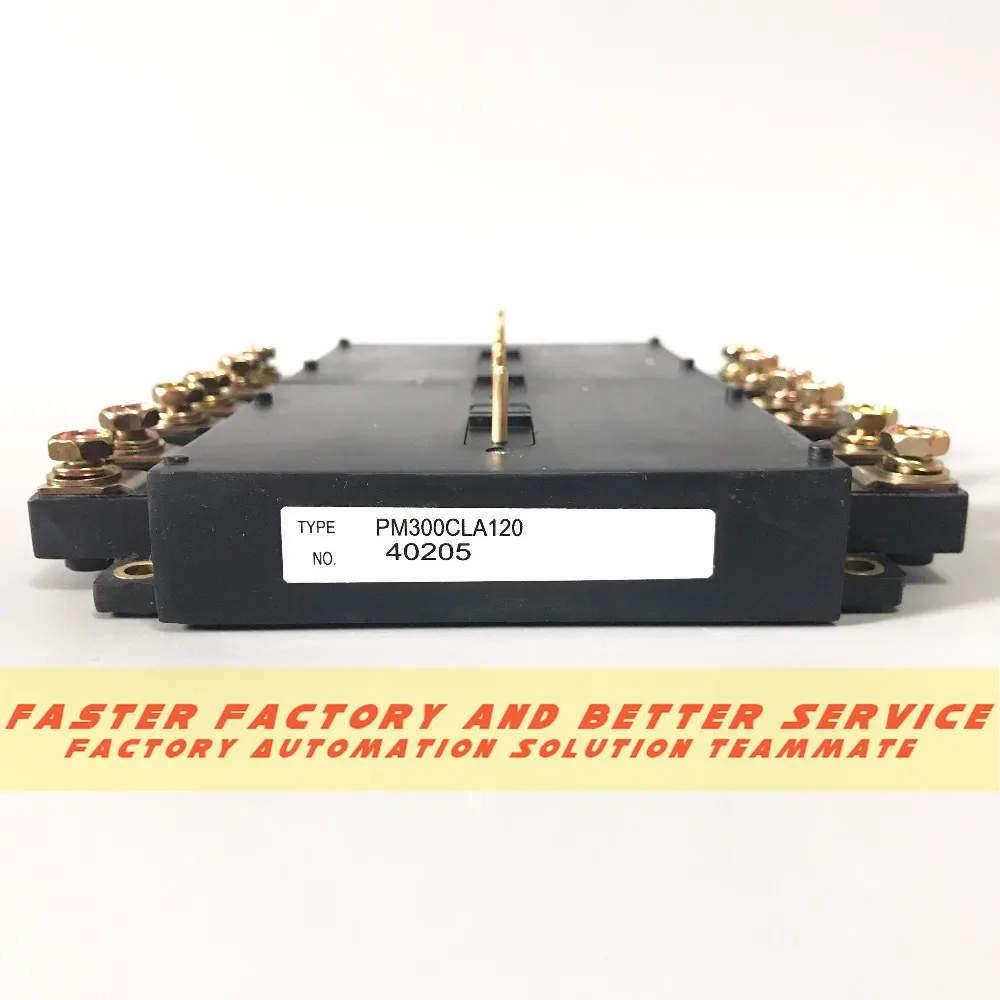 IGBT PM300CLA120 Запчасти и аксессуары