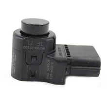 Sensor de estacionamento PDC Sensor Para Hyundai Kia 95720-2T500 957202T500 4MT060KBG Bumper Objeto Sensor