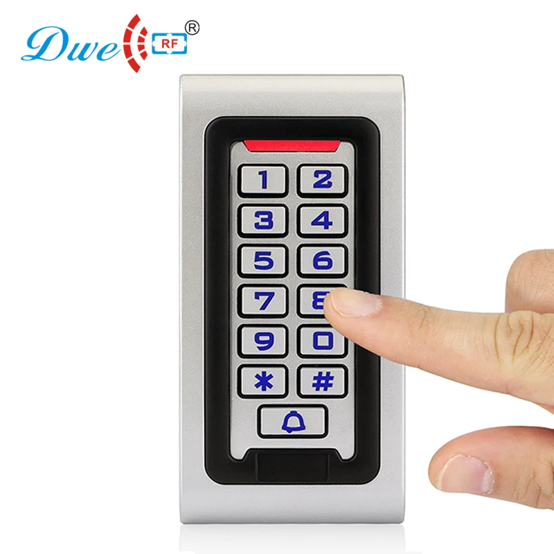 standalone access controller