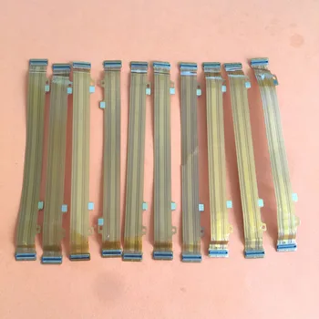 

10pcs Main Mother Board Connector Flex Cable LCD Display Connector Ribbon Cable Replacement For Huawei P8 lite P8lite 2017