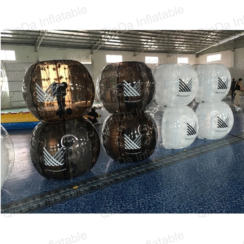 Black And White Inflatable Ball Black And White Inflatable Ball