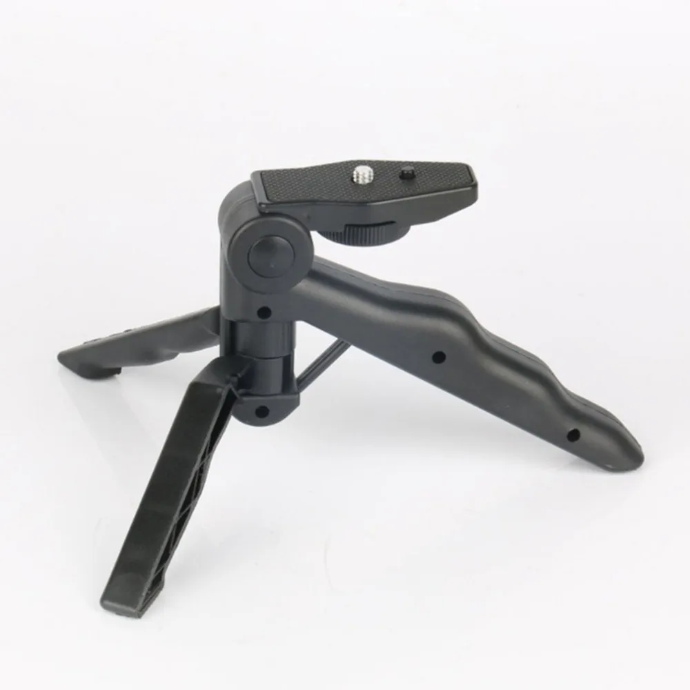 

Table Tripod Beauty Leg Three Tripod Macro Frame Desktop Three Tripod Bracket Small Tripod