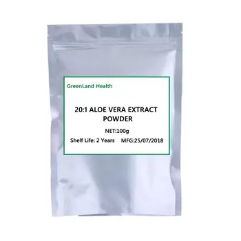 

Hot Selling Pure 10:1 Aloe vera Extract Powder, Weight Loss, Slimming Detox,Best Price