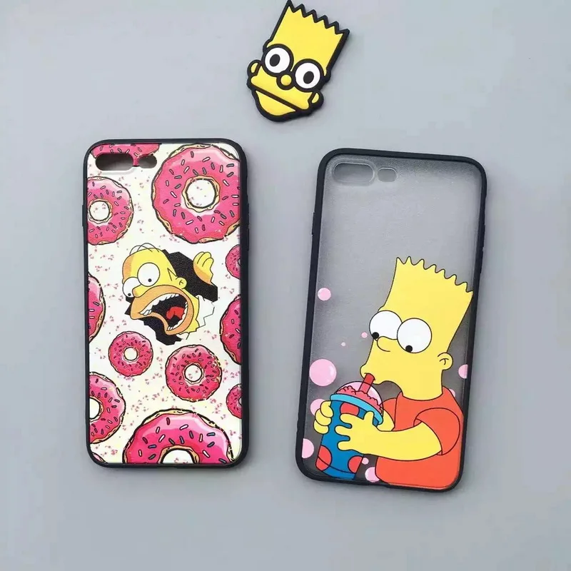 Donut Iphone Case Donut Iphone Case