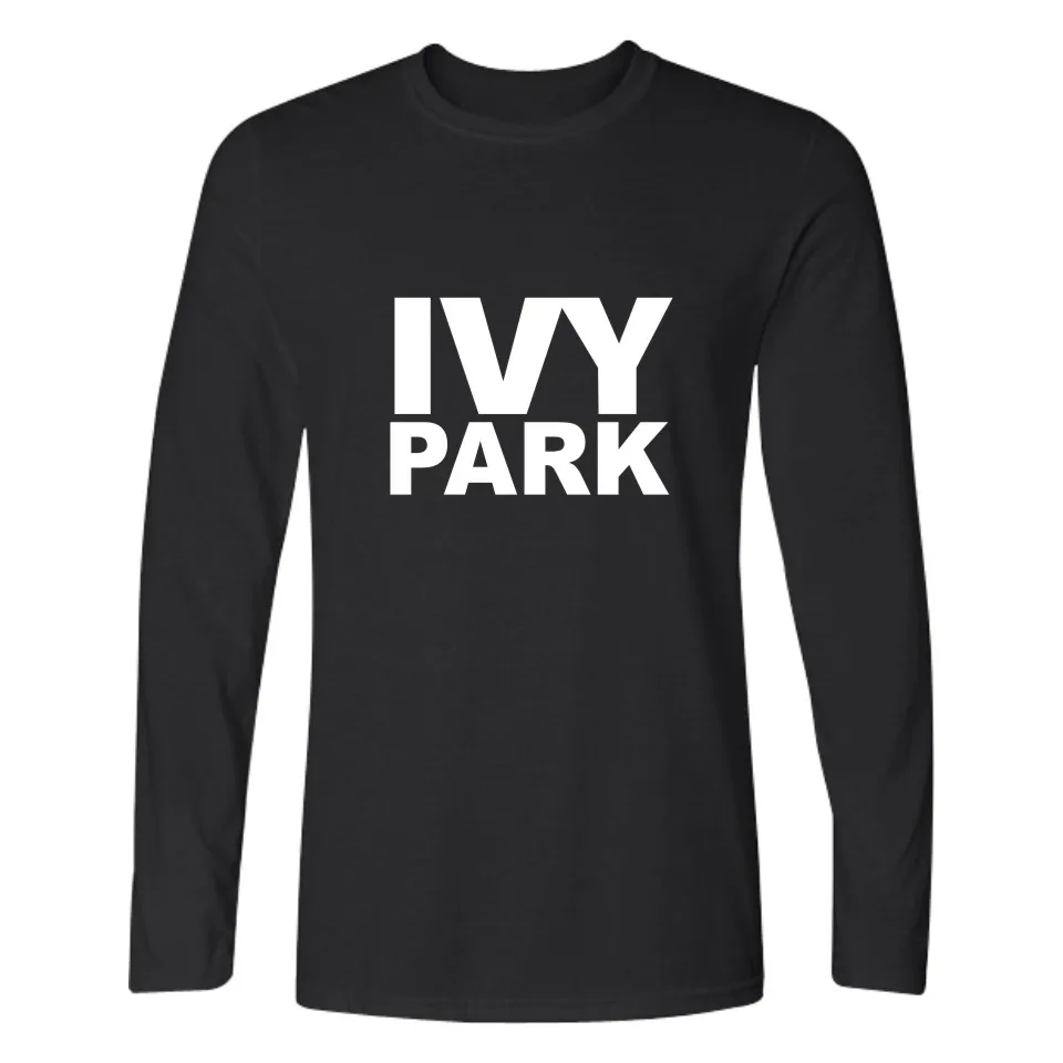 Ivy High Long Sleeve Top