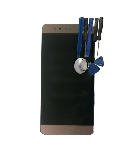 

BINYEAE For Infocus turbo 5 LCD Display With Touch Screen Digitizer Assembly Replacement