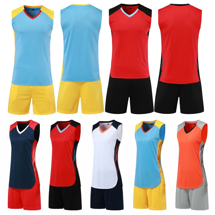 volleyball jersey 2019