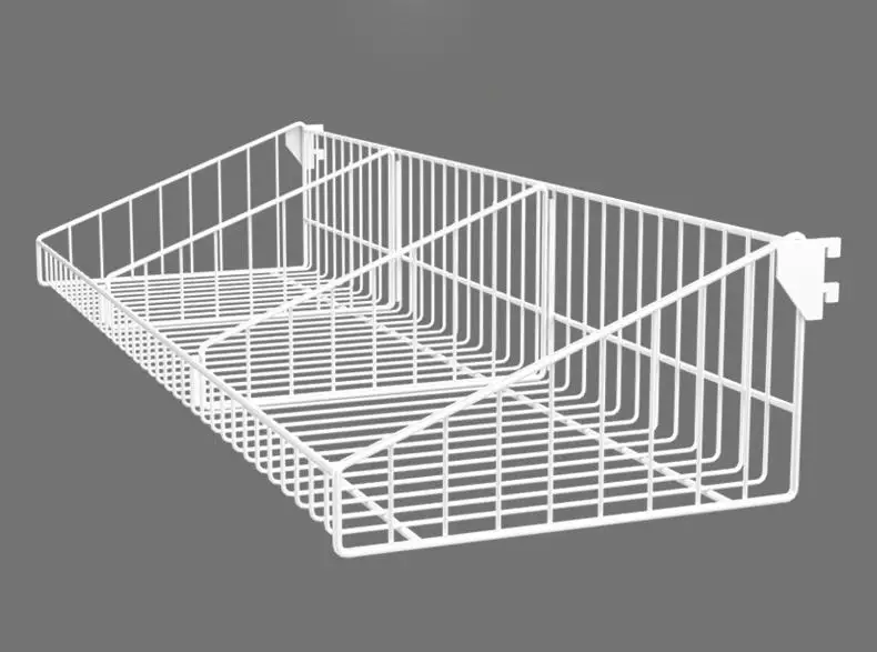 Полки для супермаркетов и магазинов рамка корзины сетчатый чехол магазин продаж
