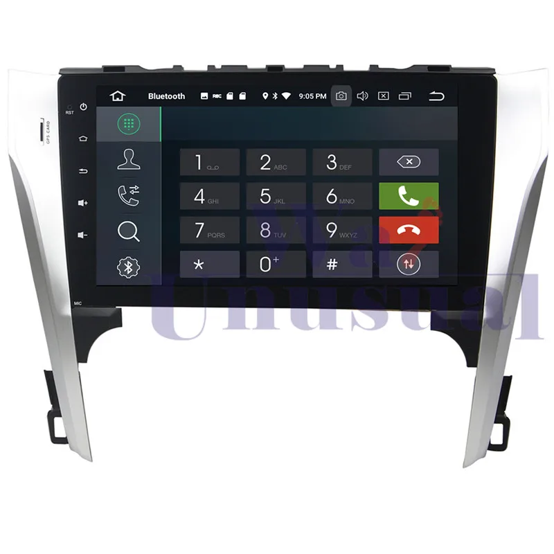 KL-1031 pioneer  For Toyota Camry 2013