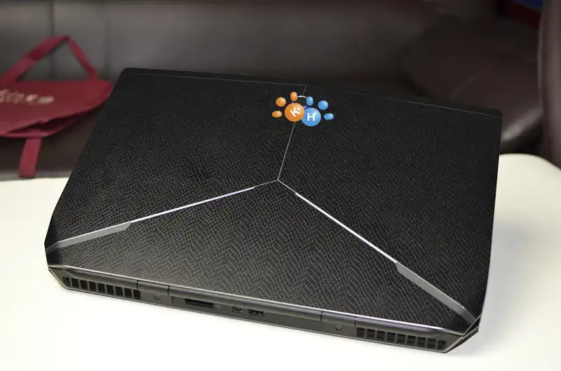 Protective laptop notebook cover wrap Removable/ Decal Skin Sticker for Toshiba S40-A//S40D-A