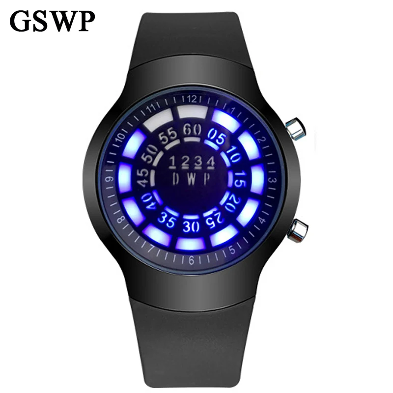 gswp watch