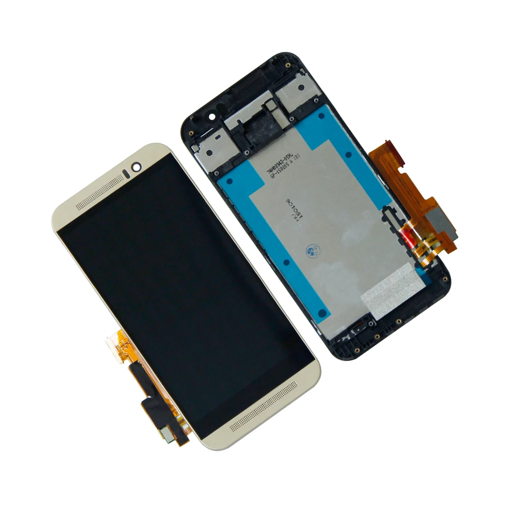 htc one m9 new screen htc one m9 new screen