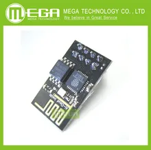 1pcs ESP8266 remote serial Port WIFI wireless module through walls best ESP 01