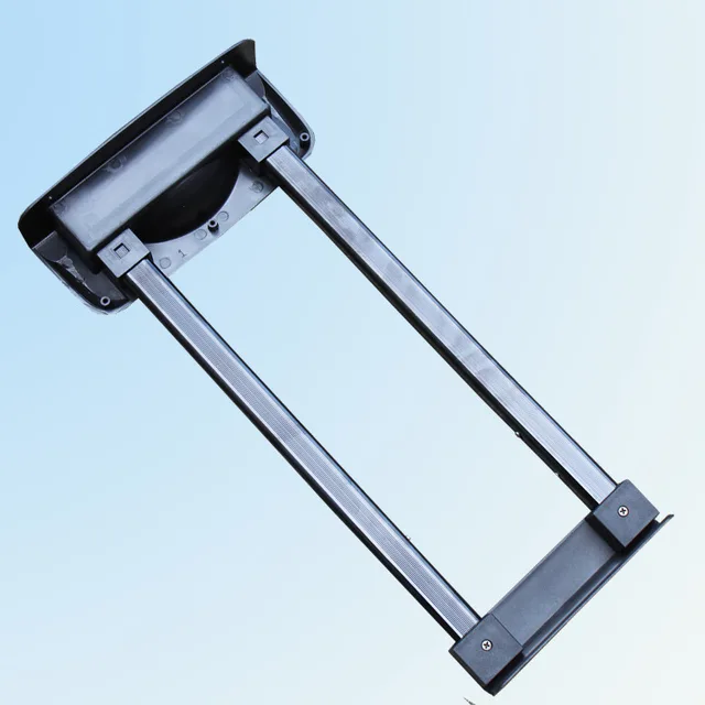 Telescopic Suitcase Luggage Bag Parts Trolley/Handles Suitcases