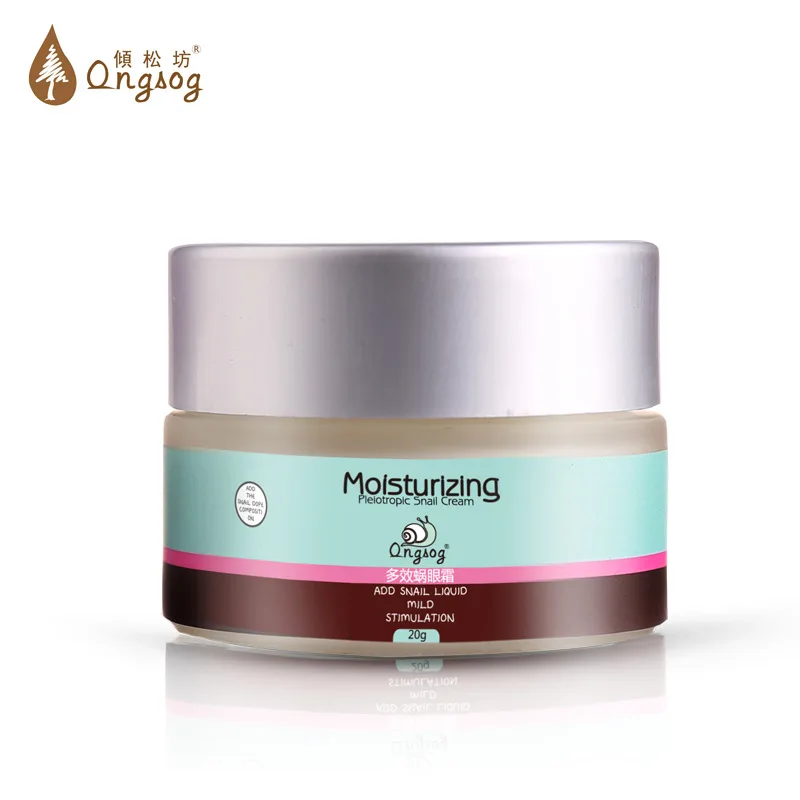 

Snail essence Anti Aging Skin Care Wrinkle Blemish Remove Korean Cosmetics Eye Cream Facial Whitening