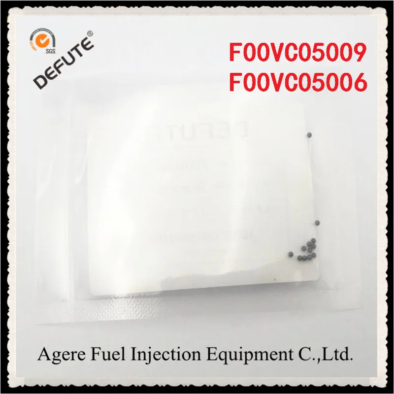 F00VC05009 F00VC05006 керамический шар 1 494 common rail инжектор уплотнения|injector seal|injector injectorinjector