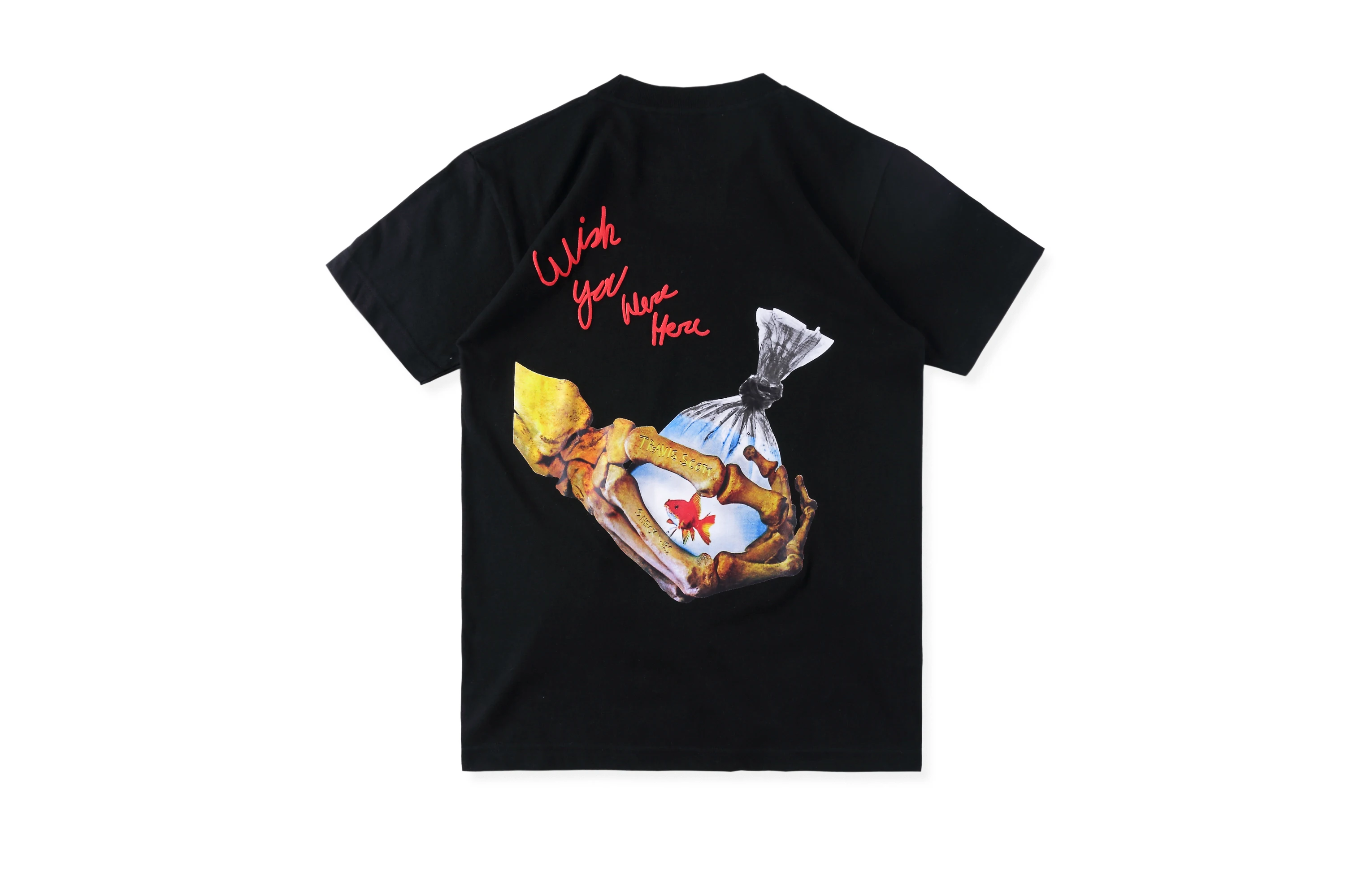 astroworld astronaut shirt