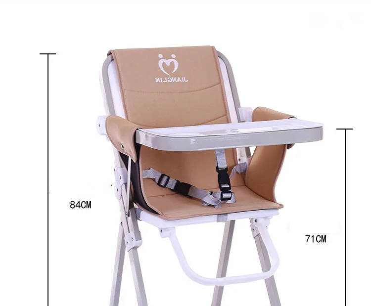 Столик для кормления малыша многофункциональный детский стульчик