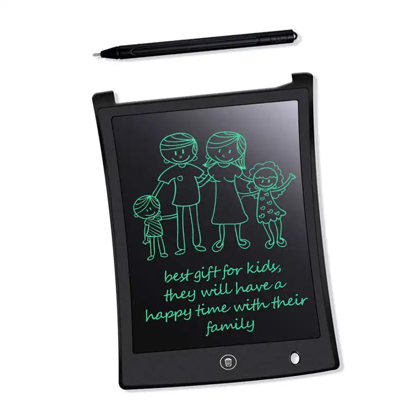 

8.5 Inch Lcd Writing Tablet Digital Drawing Tablet Handwriting board Portable Electronic Tablet Board For Kids Drawing Writing