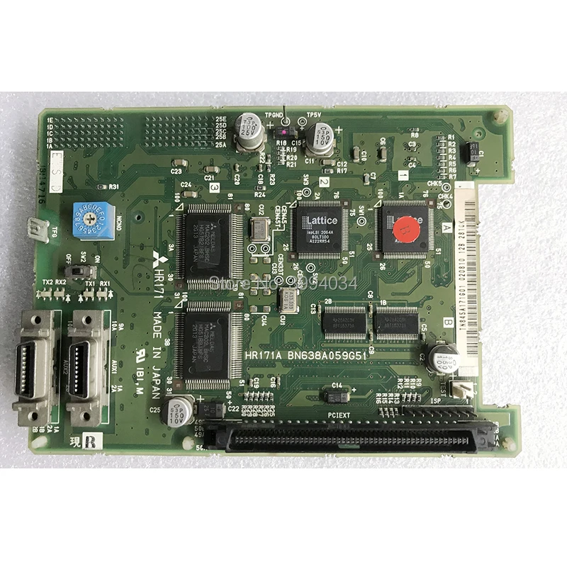 HR171 HR171A BN638A059G51