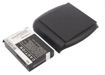 

Cameron Sino 2250mAh battery for HP iPAQ h4100 h4135 h4150 h4155 343110-001 PDA, Pocket PC Battery