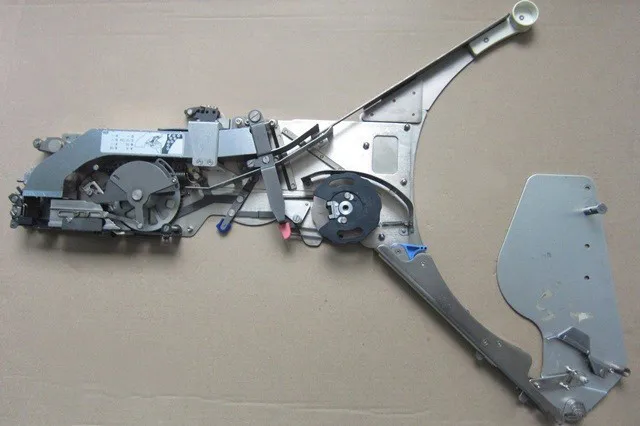 JUKI FTF 32mm FEEDER FF32FR-OP E6000706RBC