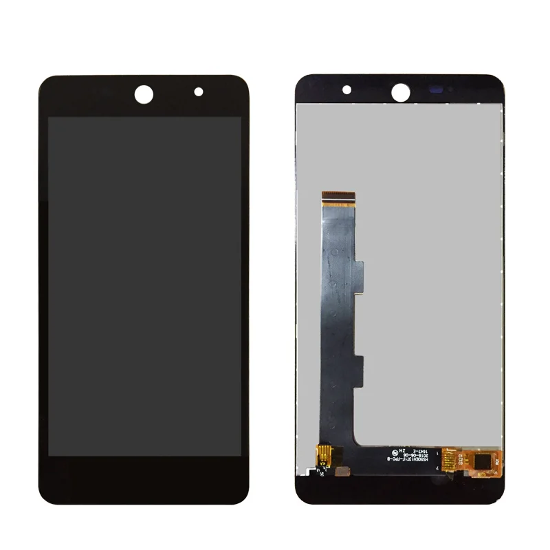 Skup Dla Wileyfox Swift 2 Plus wyświetlacz LCD z zespół ekranu dotykowego akcesoria do Swift 2 +