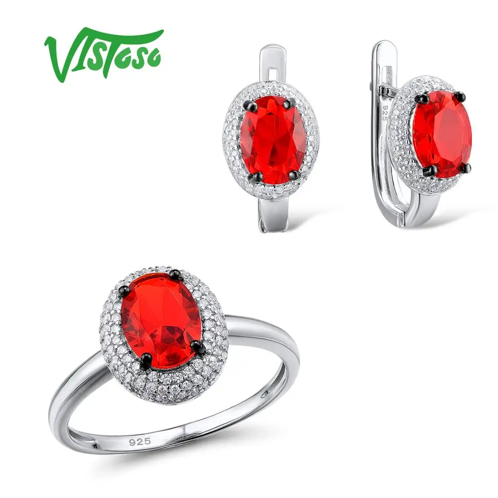 Jewelry Set - 304261SREGZSK925