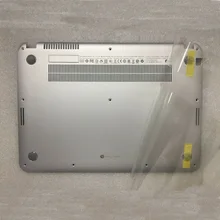 Нижний чехол для ноутбука hp для Spectre XT13 13-2000 13," нижняя часть 689934-001 AM0Q400