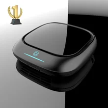 2016 High Quality Practical Car Ionizer Oxygen Bar,car ionizerr,Negative Ion Air Purifier,Portable Auto Air Filter,Refresher