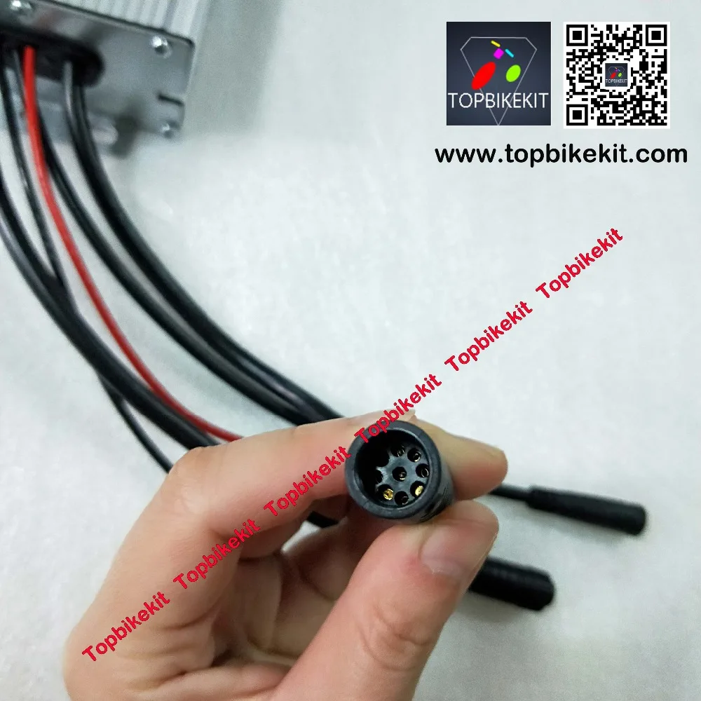 Ebike-Controller-Kit-T06S-24V-250W-36V-250W-KT-Torque-Simulation-Sine-Wave-Controller-S06S-controller (6)