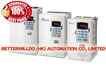 

VFD110V43B-2 11KW 15HP 380V 3 phase VARIABLE FREQUENCY DRIVE VFD-VE 3PH INPUT 3PH OUTPUT new in box with 1 Year Warranty