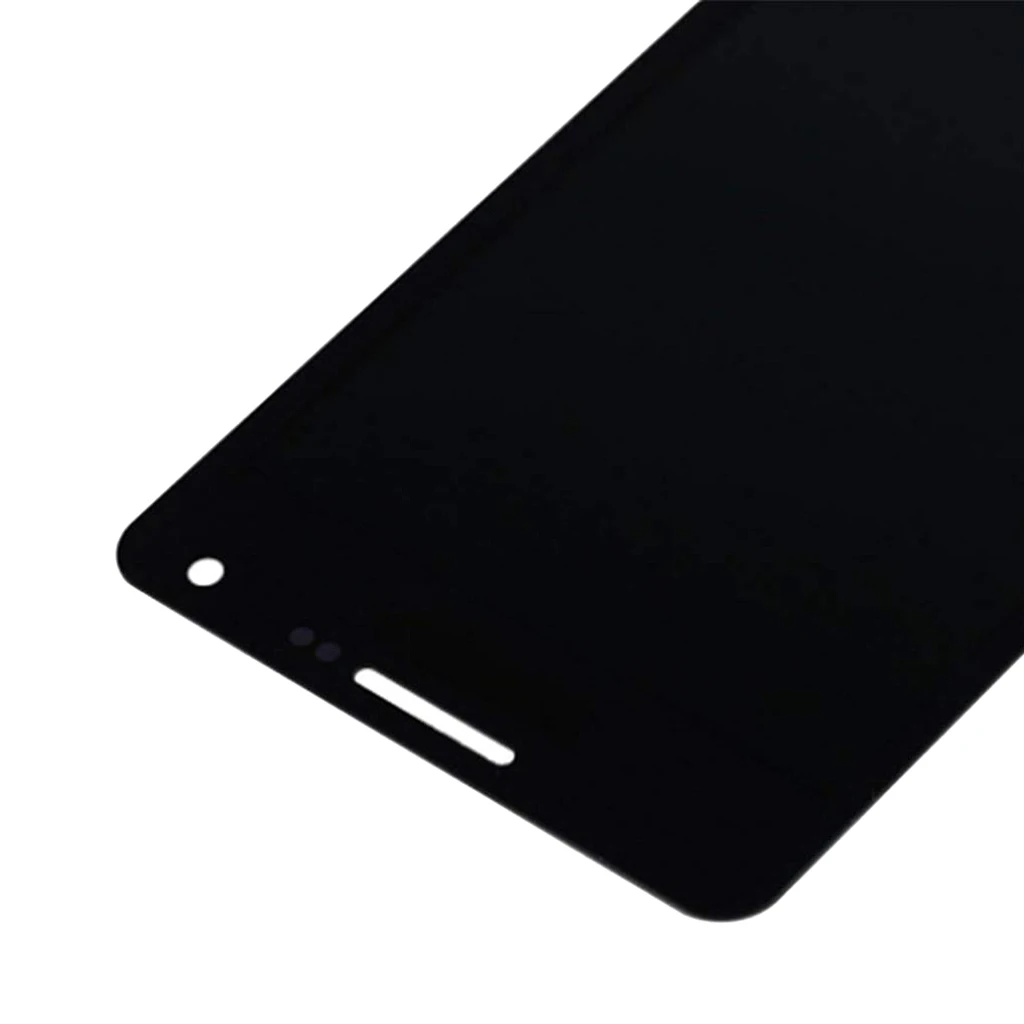 MagiDeal New LCD Touch Screen Display Screen for Samsung Galaxy A5 2015 A500 Mobile Phone Flex Cables