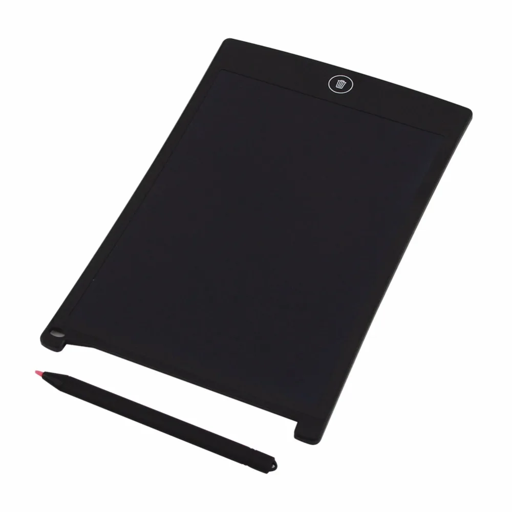 Xách tay siêu mỏng 8.5 Inch Kỹ Thuật Số LCD Bằng Văn Bản Pad Tablet eWriter Vẽ Điện Tử Card Đồ Họa Notepad với Stylus pen