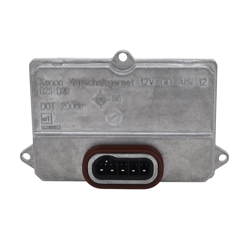 SKYJOYCE 10 шт. оригинальный Xenon D2S/R балласт 5DV00829000 блок управления Vorschaltgeraet GD Alsi 35 Вт D2S
