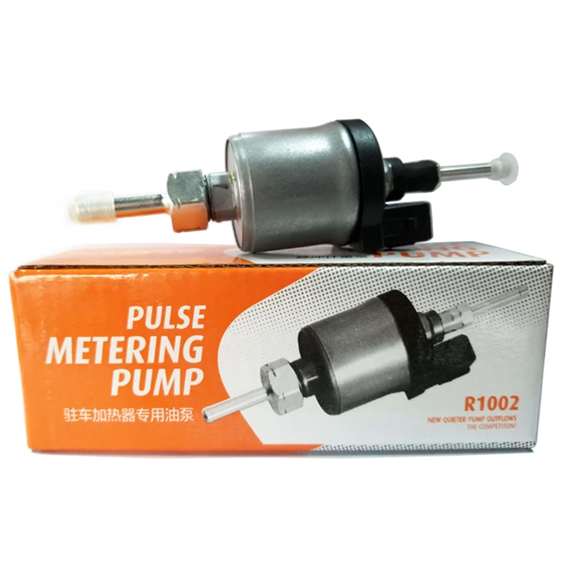 16ml/22ml METERING PUMP Diesel asto heater fuel dosing pump Heater