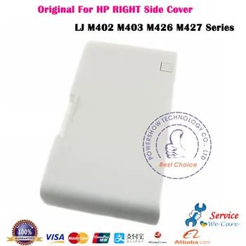 

Original 95% New RC4-2957 RM2-5434-000CN For HP M402 M403 M426 M427 RIGHT Side Cover Series