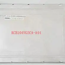 10,4 дюймовый KCB104VG2CA-A44 ЖК-экран