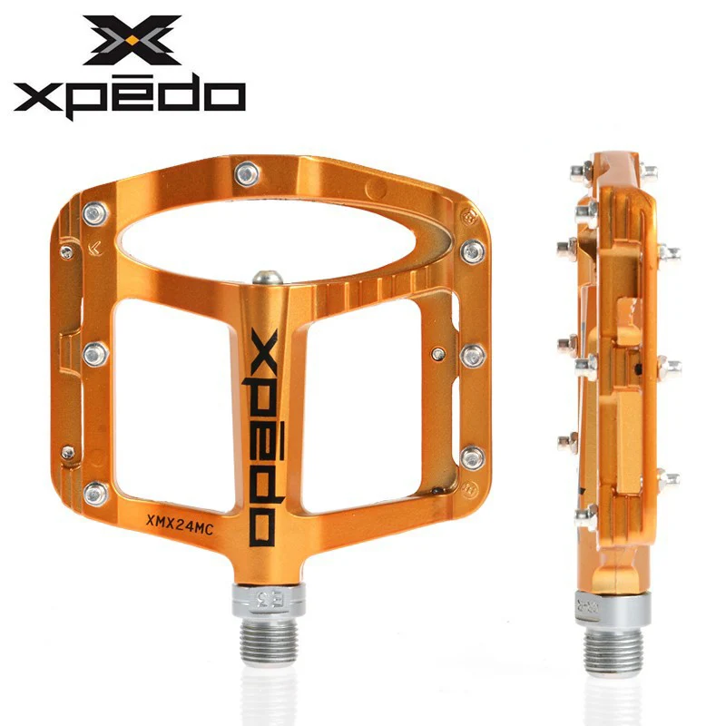 myx bike pedals