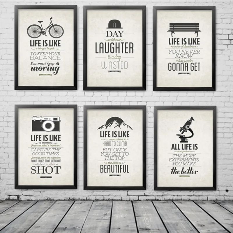 Online Buy Grosir motivational wall hiasan from China Online Buy Grosir motivational wall hiasan from China