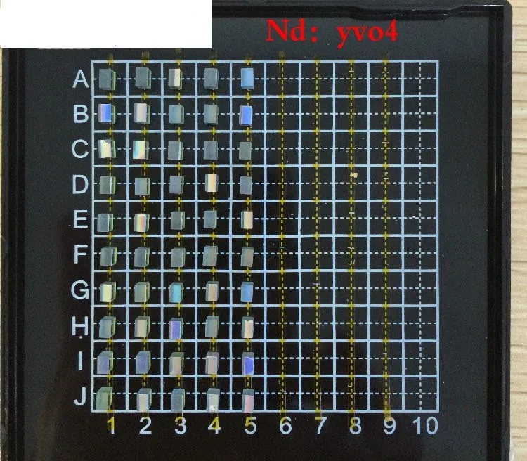 

473YAG Laser Optics