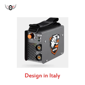 

New IGBT Inverter Welding Machine Work with 2600w Generator ARC DC Welder MMA-200 Electric EU Power Plug Machines Use All Rods