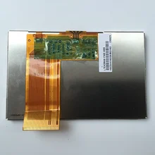 Для Tom TomTom Go 530 530 T 520 520 T 630 630 ЖК-дисплей экран панели с сенсорным экраном