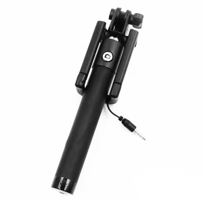 Портативный раздвижной монопод селфи Палка для смартфонов ma12|selfie stick for iphone|selfie