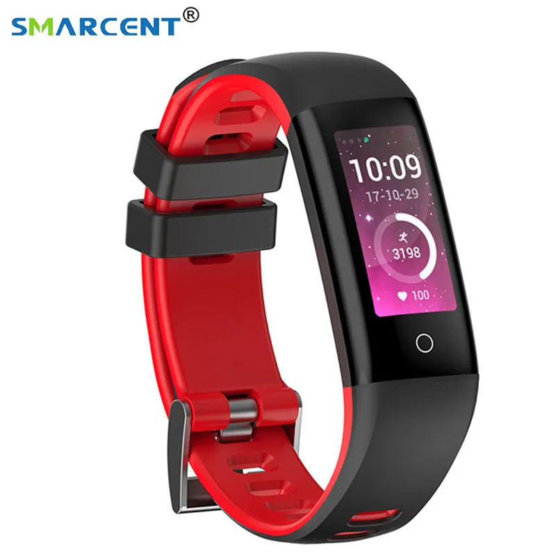 

R16S smart bracelet 50 word massage tracker Heart Rate Monitor IP67 Waterproof Smart fitness wristband For Android ISO pk M2 PRO